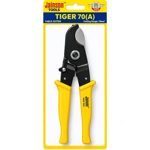Jainson Cable Cutter - Tiger 70 (A)
