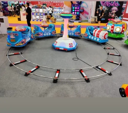 MAGIC TRAIN product image