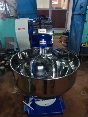 Atta Kneader machine manufacture in Coimbatore product image