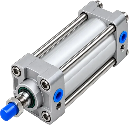 Pneumatic Cylinder product image