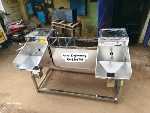 Coconut Scrapper manufacture in Coimbatore product image