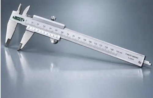 INSIZE 1205 1502S VERNIER CALIPERS product image