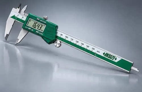 Insize Digital Caliper 1108 150 Standard Type product image