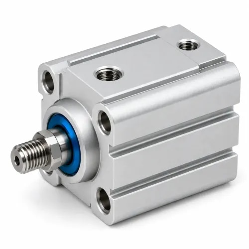 Compact Pneumatic Cylinder product image