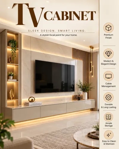 TV Cabinet  product image