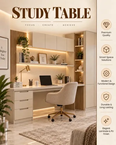Study Table  product image