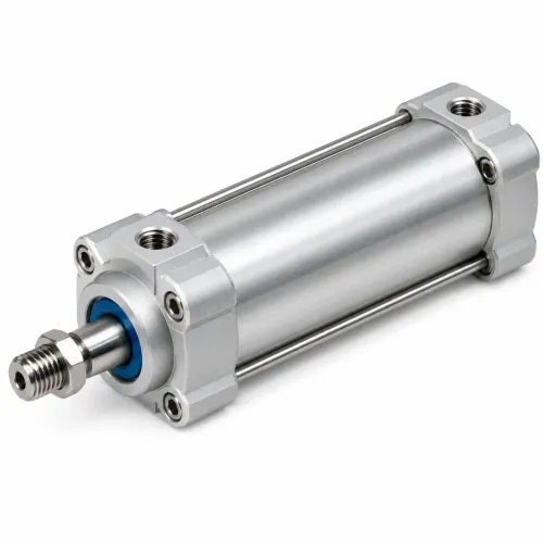 Round Pneumatic Cylinder product image