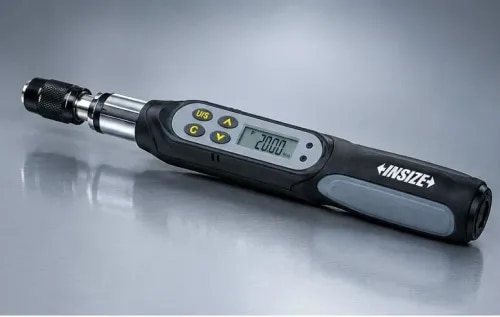 Insize IST-SD50 Digital Torque Screwdrivers product image