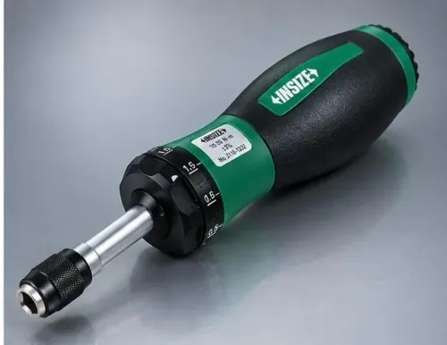 Insize IST-MG250 Torque Screwdrivers product image