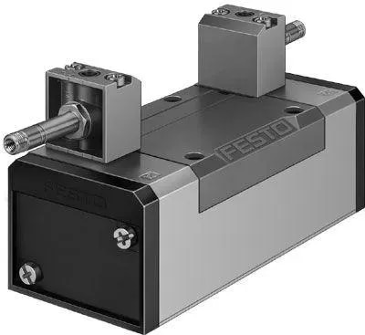 5/2-Way Solenoid Valve product image