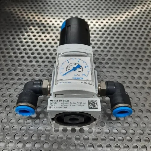 : Pressure Regulator product image