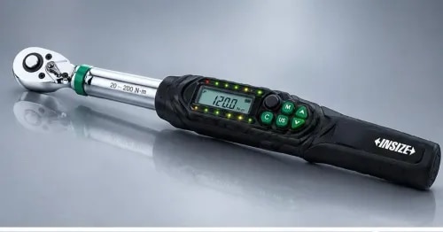 INSIZE IST-15W135A DIGITAL TORQUE WRENCHES ( KEYBOARD SIGNAL) product image