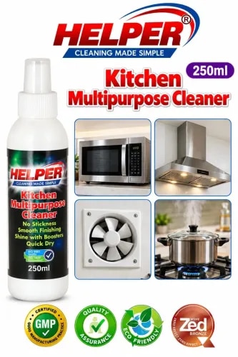 Kitchen Multi Purpose Cleaner  product image