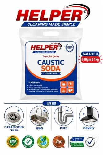 Caustic Soda Flakes product image