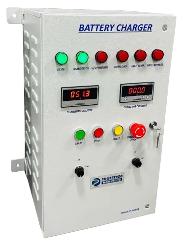 Marine Battery Charger product image