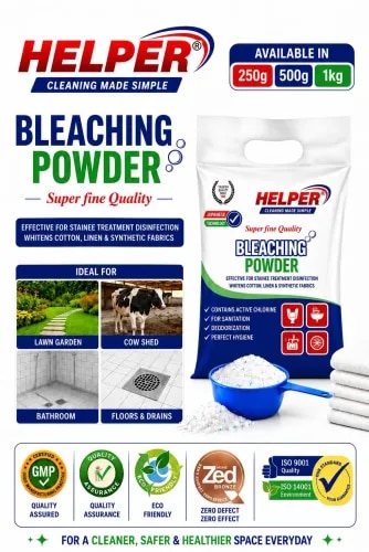 Bleaching Powder Super Fine Quality  product image