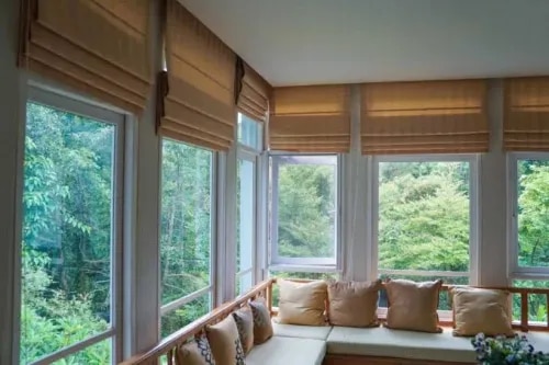 Roman Blinds product image
