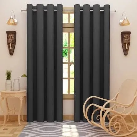 Blackout Curtains product image