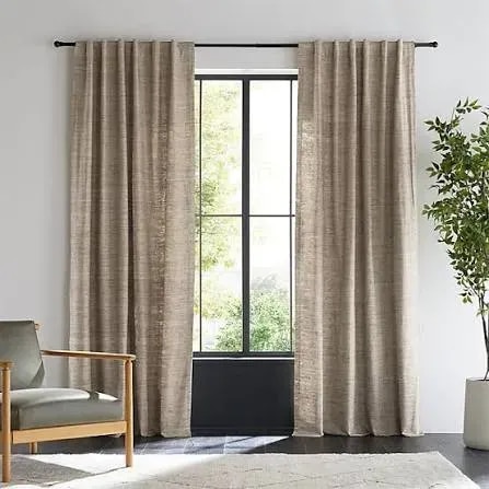 Silk Curtains product image