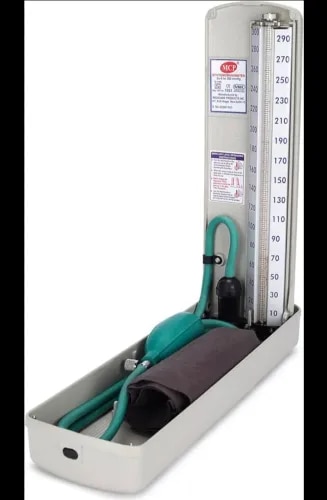 Blood Pressure Machine (Manual) product image