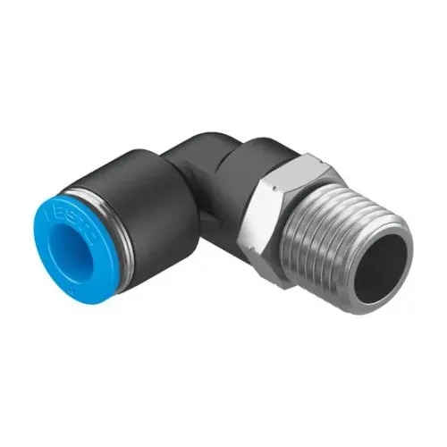 90° Push-In Elbow Fitting product image