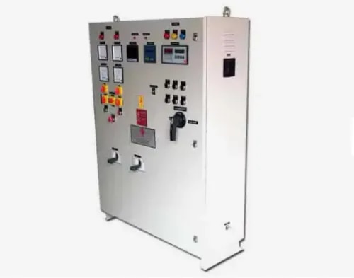 Mild Steel AMF Control Panel 10 KVA product image