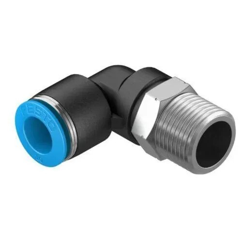 90° Push-In Elbow Fitting product image