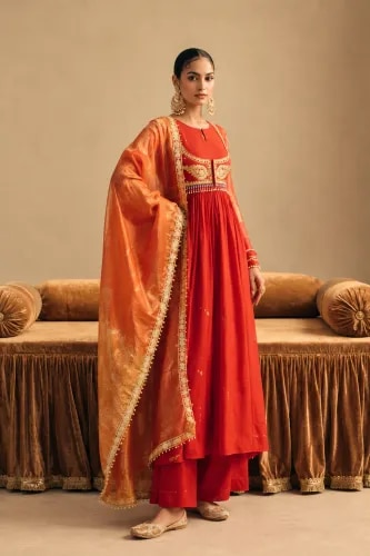 Anarkali Suit product image