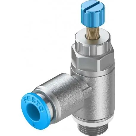One-Way Flow Control Valve product image