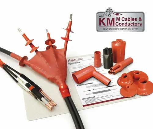 Cable Jointing Kit product image