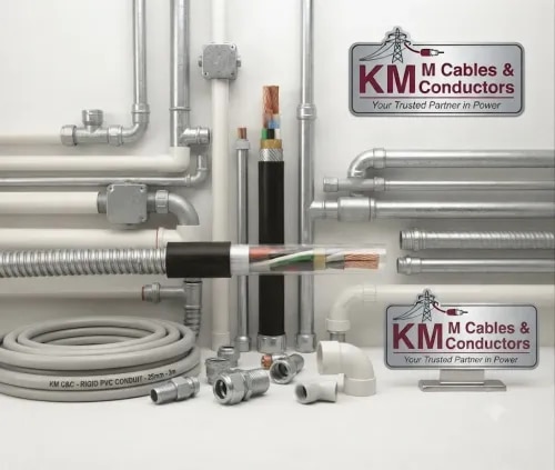 Electrical Conduit Pipe product image