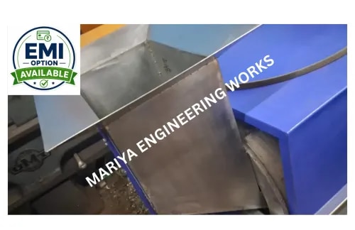 Mariya Washing System – 1 HP is a reliable and efficient food-processing machine designed for washing fruits, vegetables, and other suitable raw materials before further processing. It helps reduce manual washing effort and provides a convenient solution for businesses that require regular and efficient cleaning of raw materials. With its practical design and dependable performance, the machine is suitable for small-scale, commercial, and food-processing applications.Powered by a 1 HP motor, Mariya Washing System is designed to provide smooth and consistent washing performance. It helps remove dirt, dust, soil, and other surface impurities from raw materials before they are sent for juice extraction, pulping, crushing, cutting, drying, or other processing operations. Proper washing provides a cleaner starting point for the next stage of production.The machine features MS & SS construction, combining strong structural support with stainless-steel components suitable for food-processing environments. The robust construction is designed for regular use and offers reliable performance with convenient cleaning and maintenance. The stainless-steel contact areas can support hygienic handling of suitable food products.Mariya Washing System is suitable for a wide range of fruit and vegetable processing applications. It can be used before processing mango, lemon, orange, tomato, carrot, beetroot, ginger, coconut, and other suitable raw materials, depending on the machine configuration and washing requirements.The system is designed for easy operation, allowing operators to manage the washing process with reduced manual intervention. Its practical working design helps improve workflow and save processing time. Routine cleaning and maintenance can also be carried out conveniently, making it suitable for businesses looking for a simple and economical washing solution.This washing system can be integrated into fruit juice processing lines, vegetable processing units, pulp production plants, food-processing industries, hotels, restaurants, commercial kitchens, and agro-processing units. It can also be used as a pre-processing stage before juice extractors, pulpers, crushers, slicers, and other food-processing machinery.