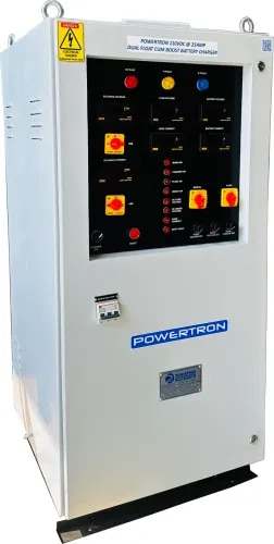 Thyristor Based FCBC Battery Charger product image