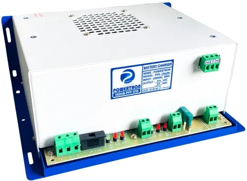SMPS Battery Charger 500W product image