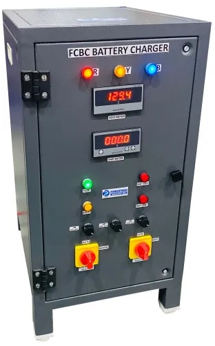 Industrial Battery Charger product image