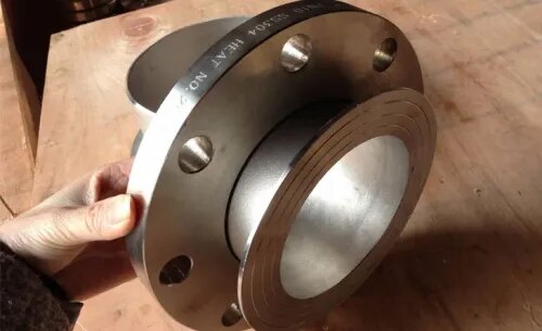 Stainless Steel Loose Flanges product image
