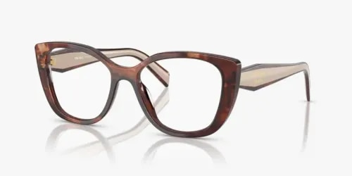 PRADA PRB04V 07R1O1 53