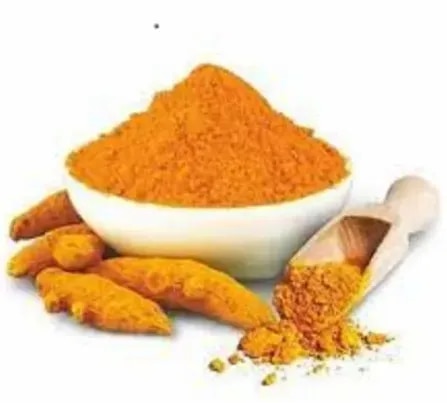 Curcumin 95% is a concentrated botanical extract from turmeric root that contains 95% active curcuminoids used primarily as an antioxidant and anti-inflammatory dietary supplement.