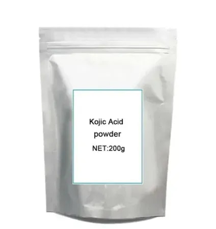 Kojic acid is a popular topical ingredient used primarily in skincare. 