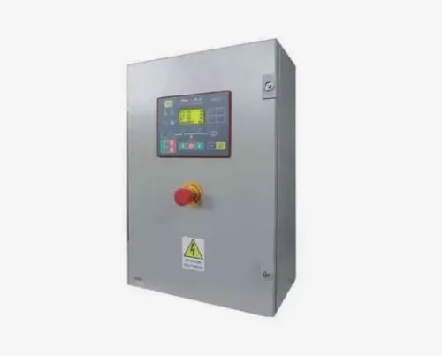 Mild Steel Commercial AMF Control Panel 10 KVA product image