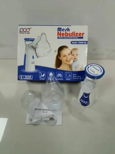 Mesh Nebulizer product image