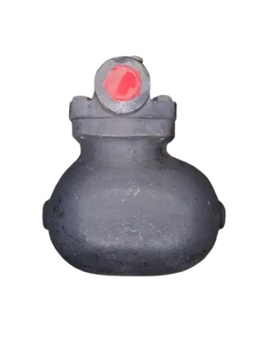 A High Volume Steam Trap is an industrial steam system component designed to automatically remove large quantities of condensate, air, and other non-condensable gases from steam pipelines and process equipment while minimizing the loss of live steam.Innovative Enerpro Pvt. Ltd. provides industrial steam management solutions designed to support reliable condensate drainage, improve heat-transfer efficiency, and help industries optimize steam consumption.Our high-volume steam trap solutions are suitable for applications where efficient condensate removal and dependable steam system operation are essential.High condensate-handling capacity: Designed for applications requiring the removal of substantial quantities of condensate.Automatic condensate discharge: Helps drain accumulated condensate from steam systems.Steam conservation: Properly selected and maintained traps can help reduce unnecessary live-steam losses.Reliable industrial operation: Suitable for demanding industrial steam applications when correctly specified.Improved heat-transfer performance: Supports the removal of condensate from steam-heated equipment.Reduced waterlogging risk: Helps minimize condensate accumulation in pipelines and process equipment.Industrial-grade construction: Material and pressure ratings can be selected according to application requirements.FAQS:1.What is a High Volume Steam Trap?A High Volume Steam Trap is a device designed to discharge large quantities of condensate from steam systems while retaining live steam under normal operating conditions. It is used in industrial applications where condensate loads are high.2.How does a High Volume Steam Trap work?Its operating mechanism depends on the trap type. Thermodynamic, float-operated, inverted bucket, and other trap designs use different principles to distinguish condensate from live steam and discharge condensate automatically. The exact working principle depends on the selected model.