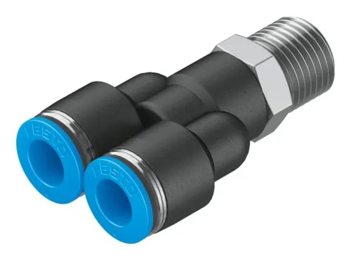 FESTO QSY MALE Y FITTINGS product image