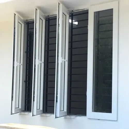 Upvc French Window product image