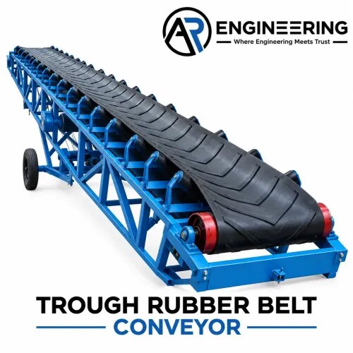 TROUGH RUBBER BELT product image