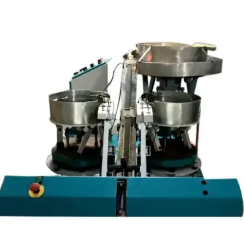 Double Nail Automatic Assembly Machine product image