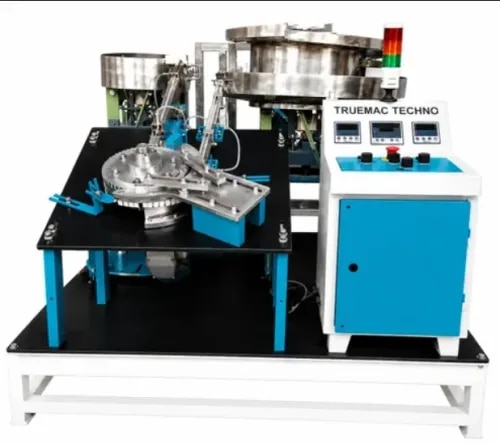 Cable Clip Automatic Assembly Machine product image
