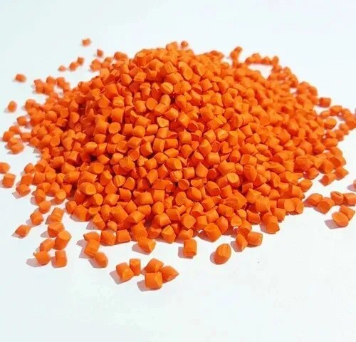 Orange Plastic Masterbatch is a concentrated mixture of high-performance orange pigments and additives encapsulated during a heat process into a carrier resin (such as PE, PP, PS, PVC, or ABS). It is widely used in the Mumbai manufacturing and industrial hub to color raw plastic polymers efficiently and uniformlySourcing in Mumbai & Navi MumbaiMumbai and its surrounding industrial belts (such as Thane, Vasai, Bhiwandi, and Navi Mumbai) host several established manufacturers and suppliers providing standard, fluorescent, and customized eco-friendly orange masterbatches