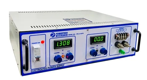 ED Coat Electroplating Rectifier product image