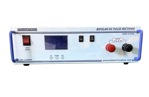 Polarity Reversible Rectifier product image